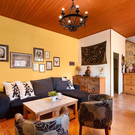 Apt Rural Zona Centrica Isla Puerto del Rosario  Extérieur photo