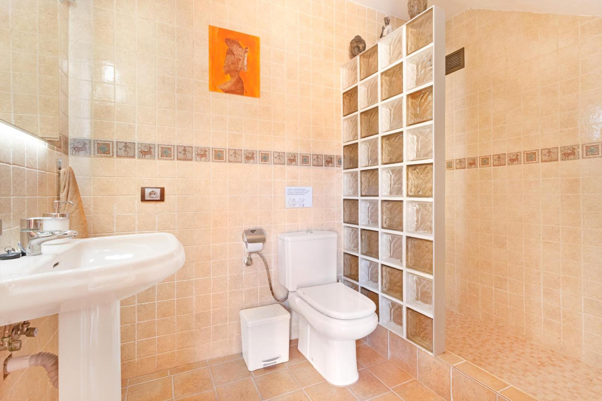 Apt Rural Zona Centrica Isla Puerto del Rosario  Extérieur photo