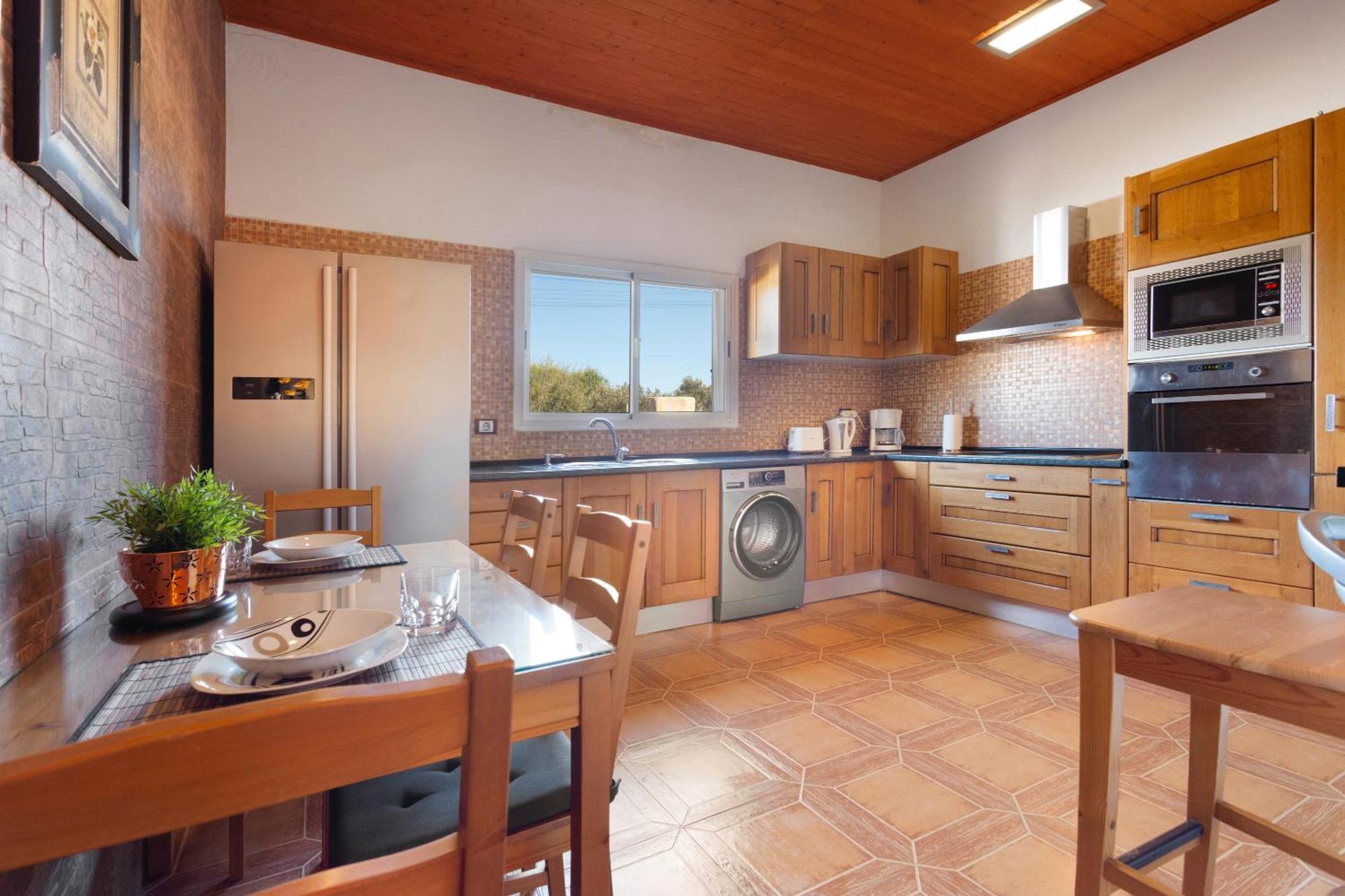 Apt Rural Zona Centrica Isla Puerto del Rosario  Extérieur photo