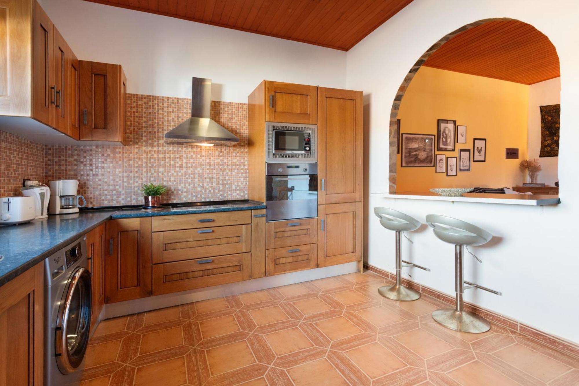 Apt Rural Zona Centrica Isla Puerto del Rosario  Extérieur photo